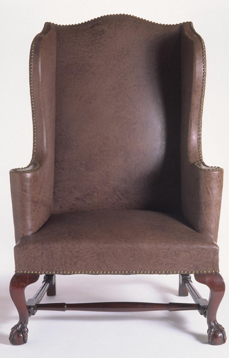 1959.2834 Chair, view 2
