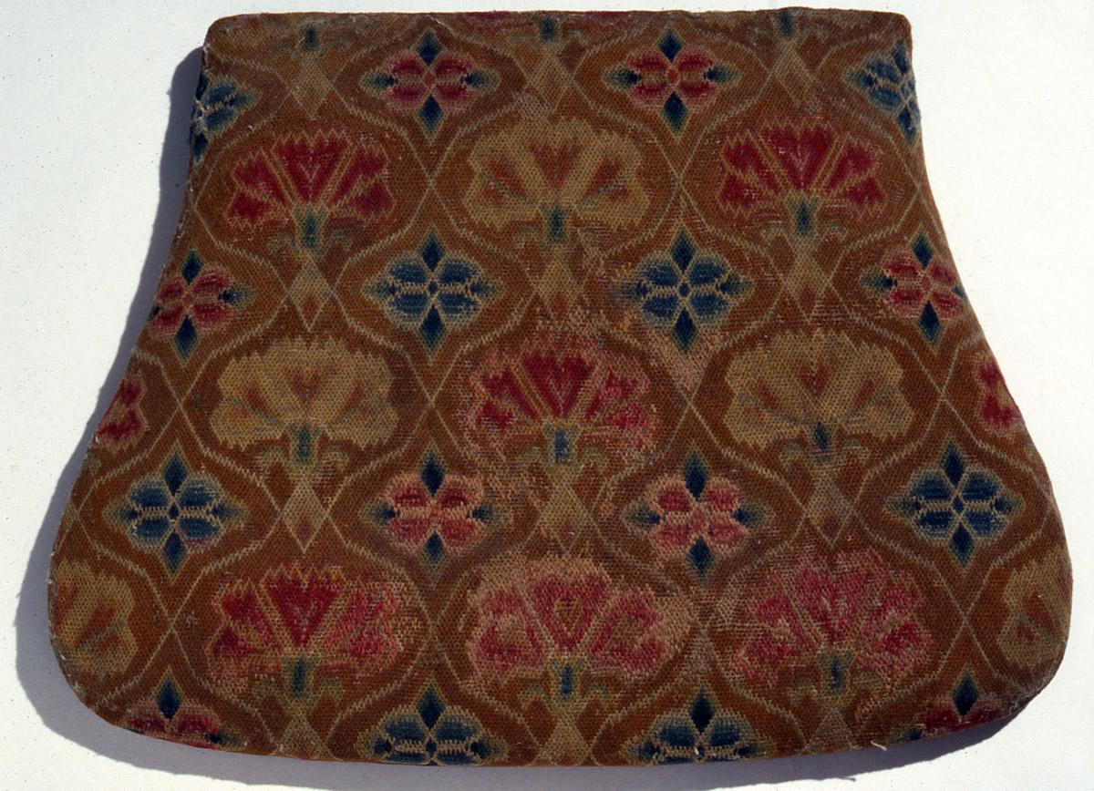 1959.2835 Chair, Side chair (slip seat)