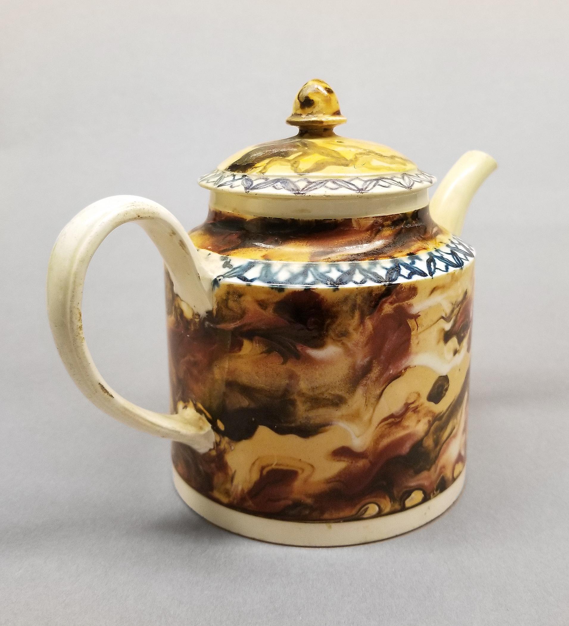 2023.0008.047 A-B Teapot handle side