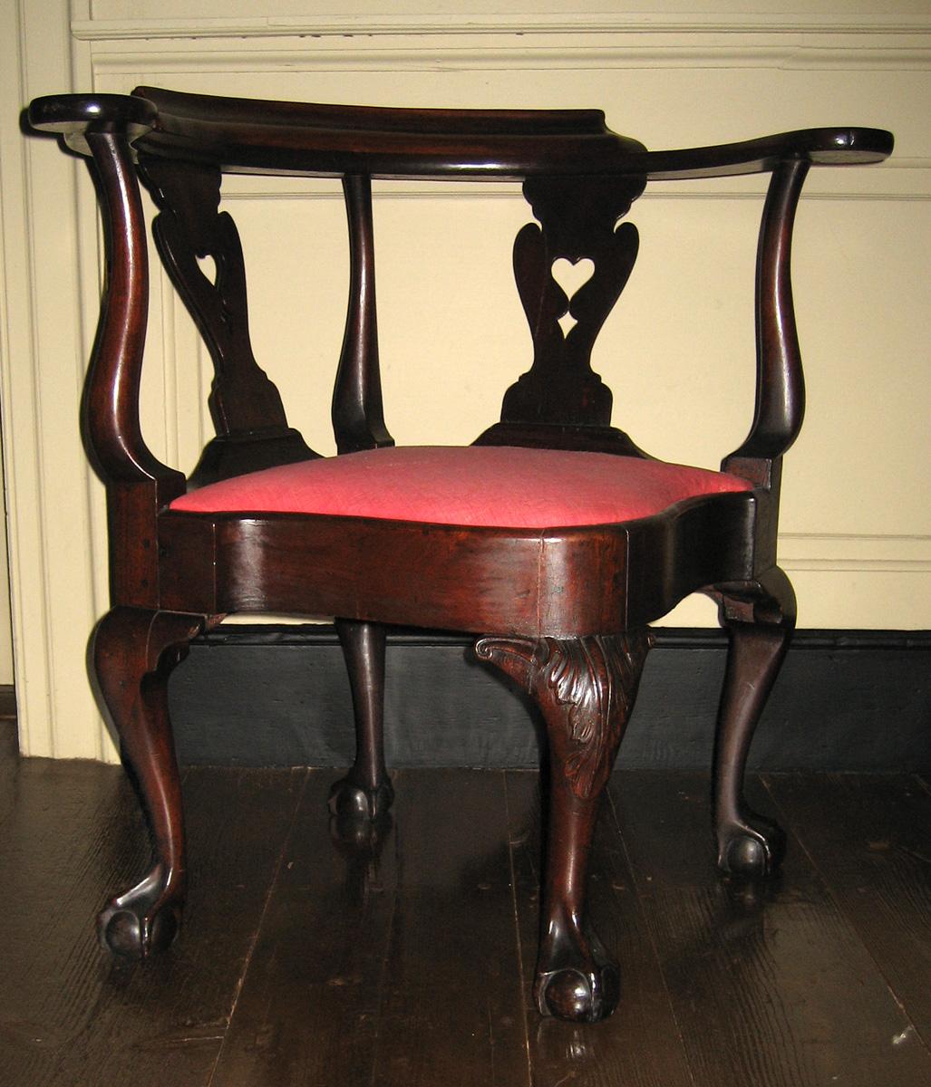 1959.2838 corner chair