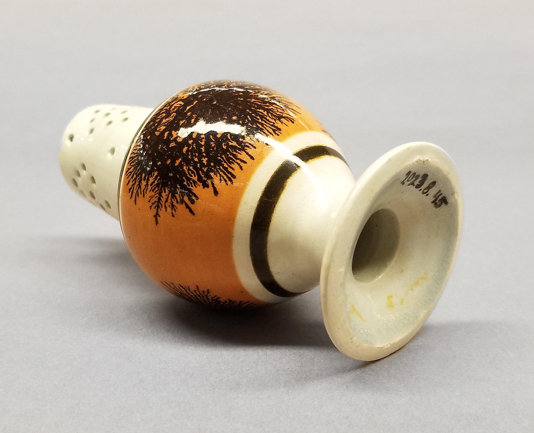 2023.0008.045 Caster underside