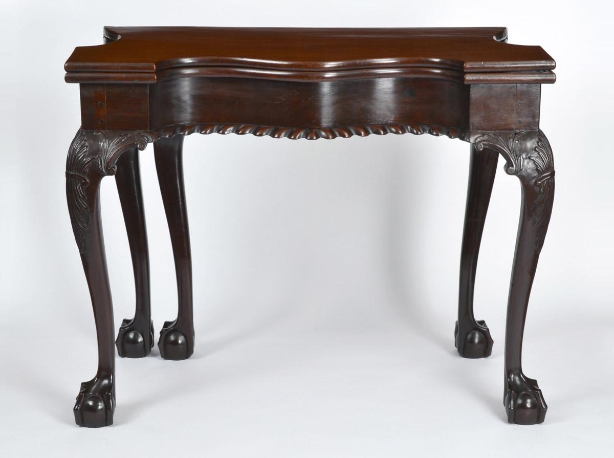 1959.2843 Table, view 1