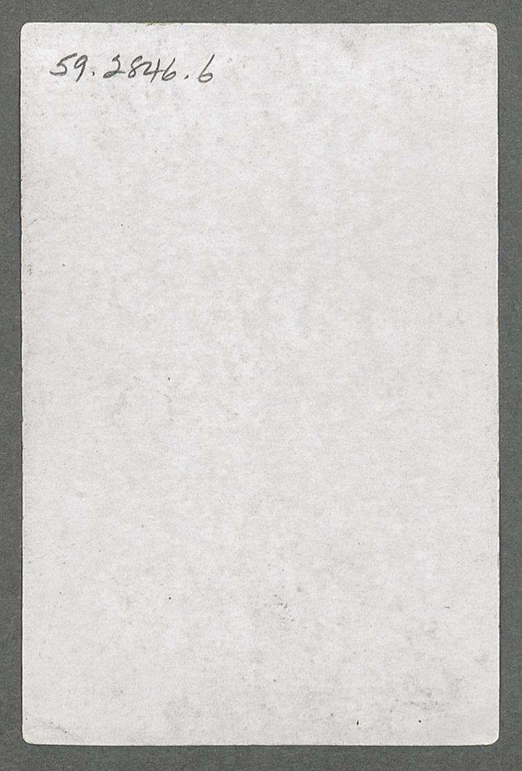 1959.2846.006 Playing card, view 2, reverse