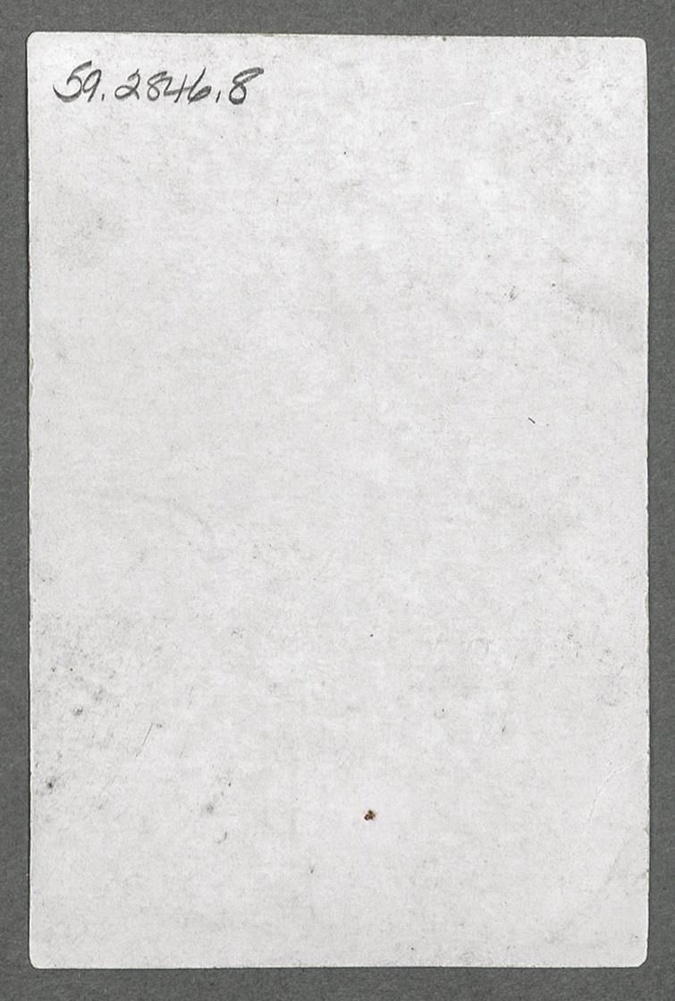 1959.2846.008 Playing card, view 2, reverse