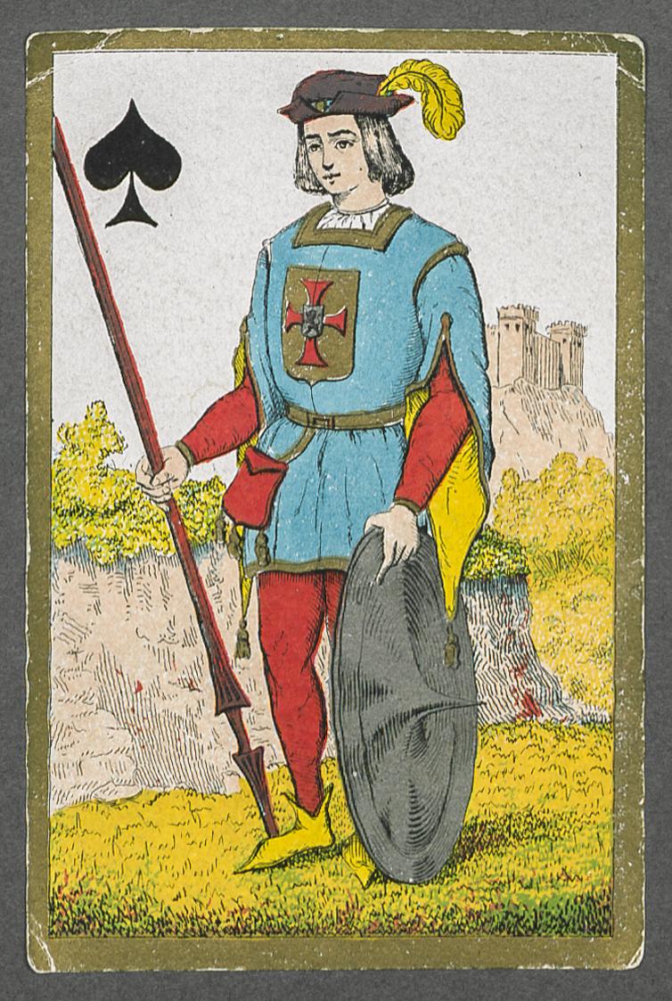 1959.2846.010 Playing card, view 1