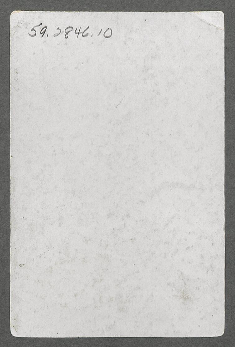 1959.2846.010 Playing card, view 2, reverse