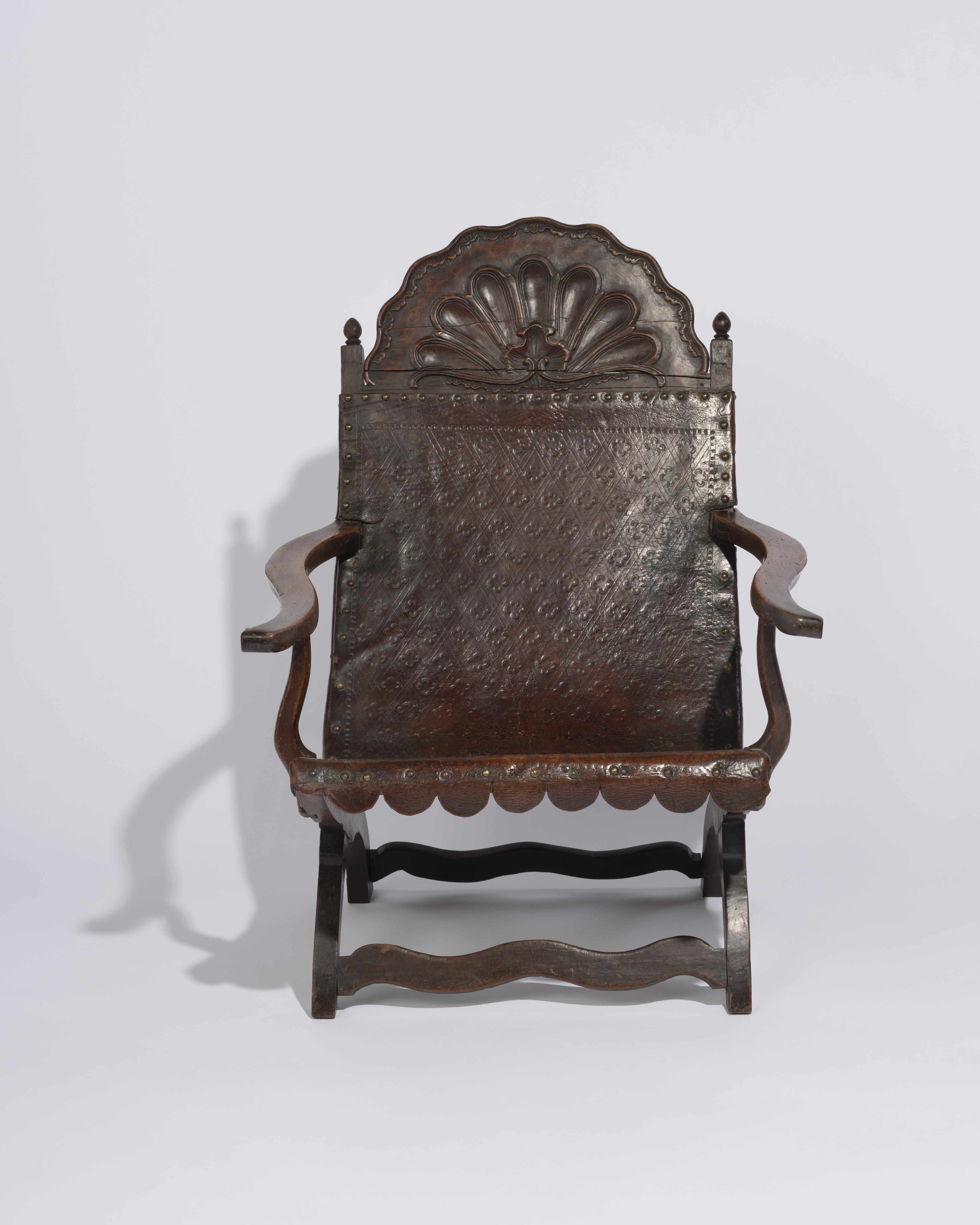 2022.0006 Chair, Campeche chair, overall
