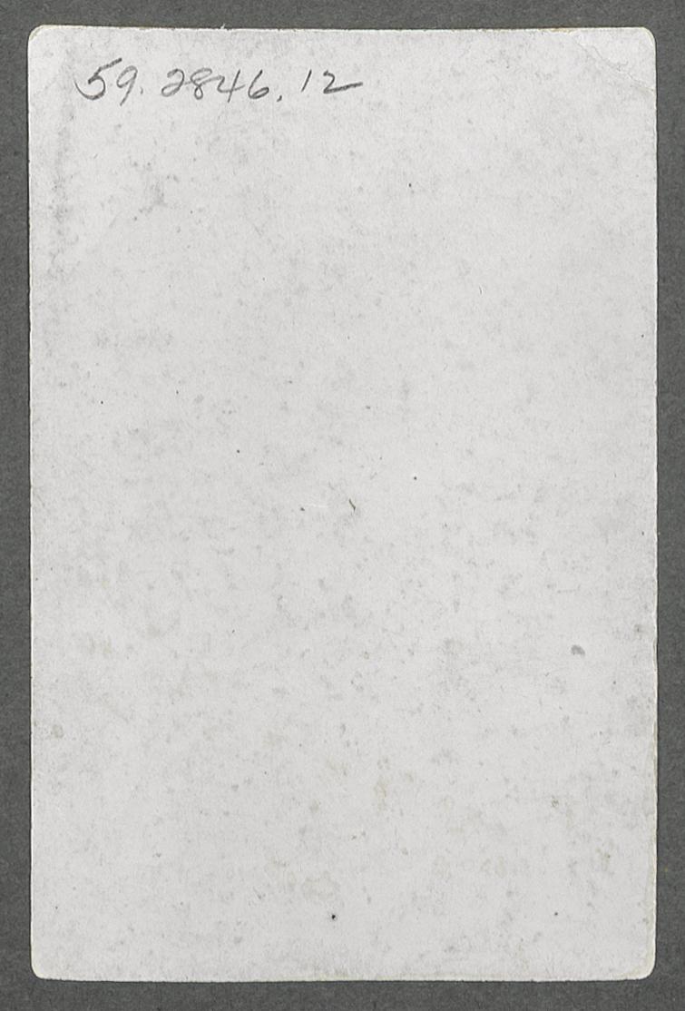 1959.2846.012 Playing card, view 2, reverse