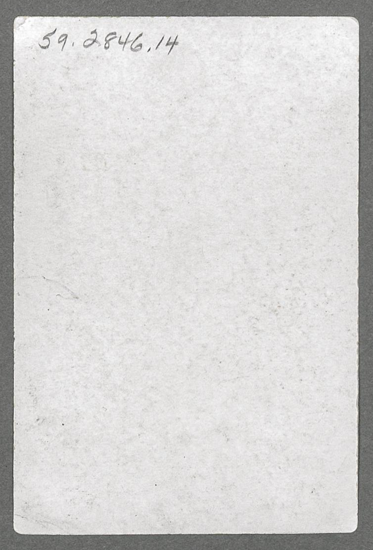 1959.2846.014 Playing card, view 2, reverse