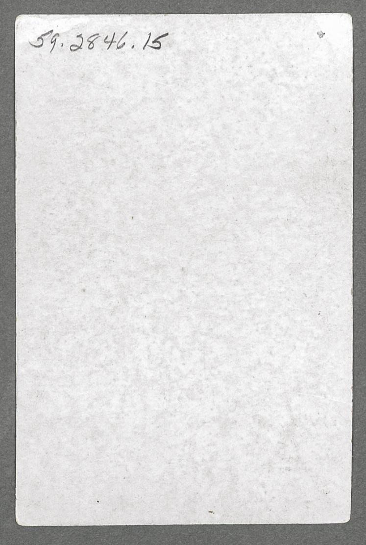1959.2846.015 Playing card, view 2, reverse
