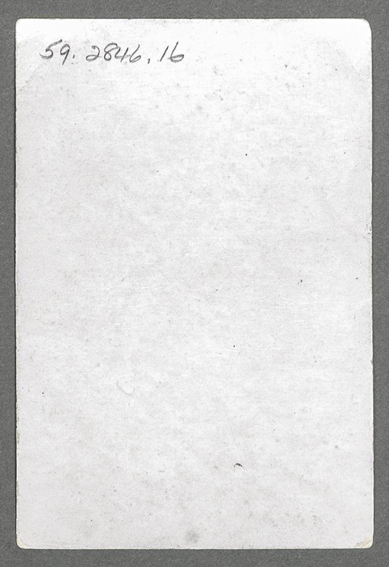 1959.2846.016 Playing card, view 2, reverse