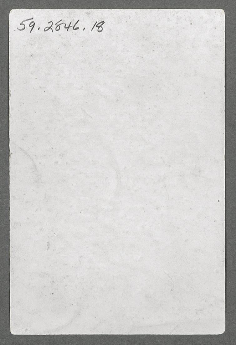 1959.2846.018 Playing card, view 2, reverse
