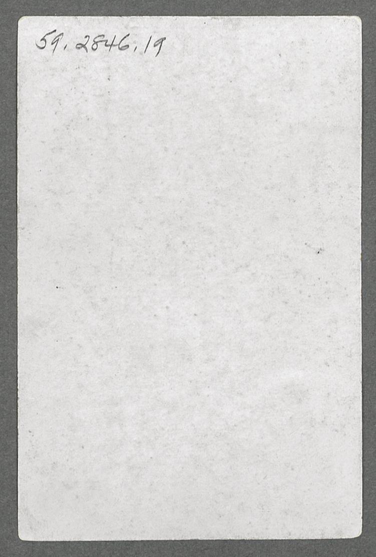 1959.2846.019 Playing card, view 2, reverse