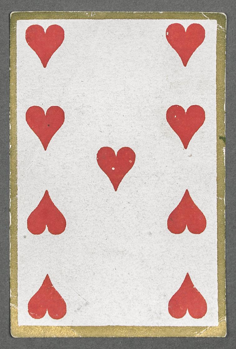 1959.2846.020 Playing card, view 1