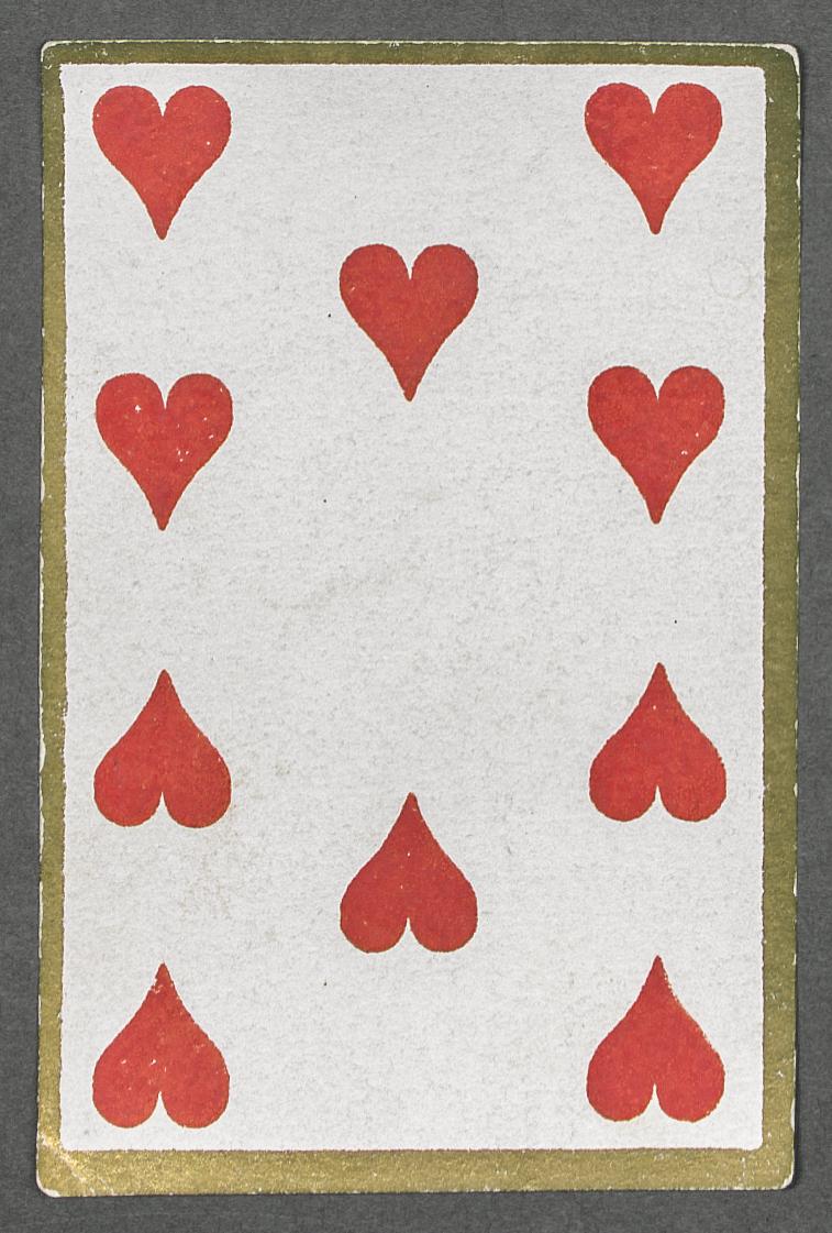 1959.2846.021 Playing card, view 1