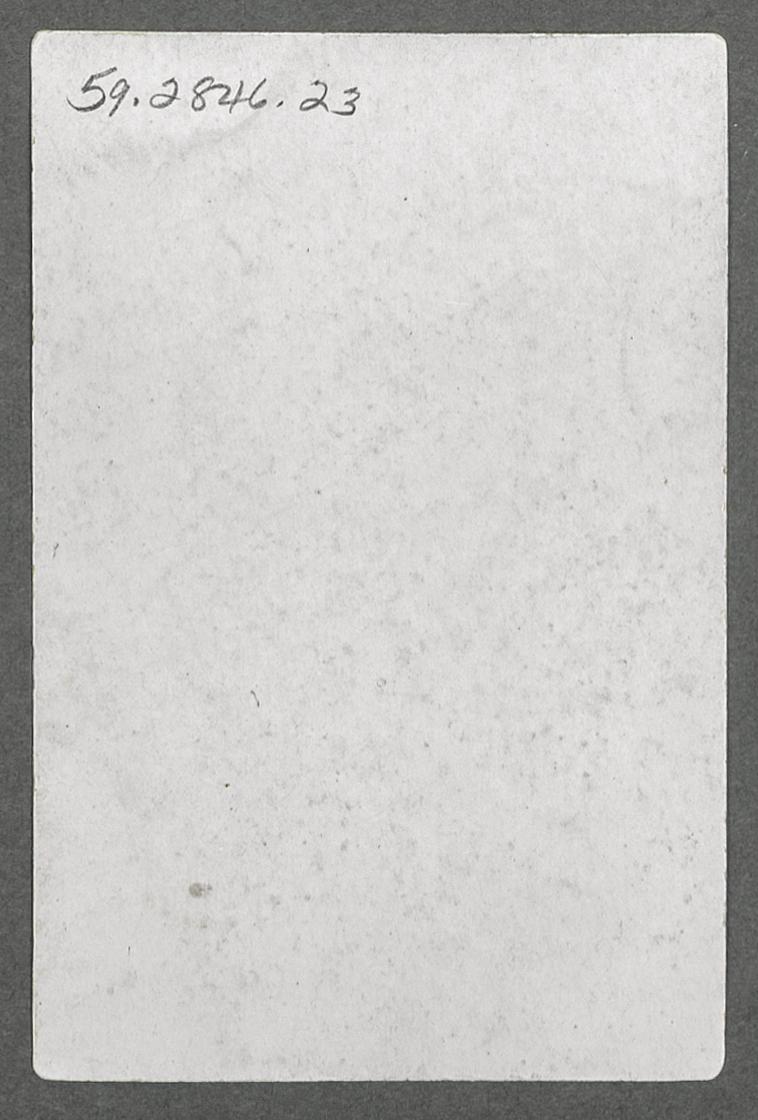 1959.2846.023 Playing card, view 2, reverse