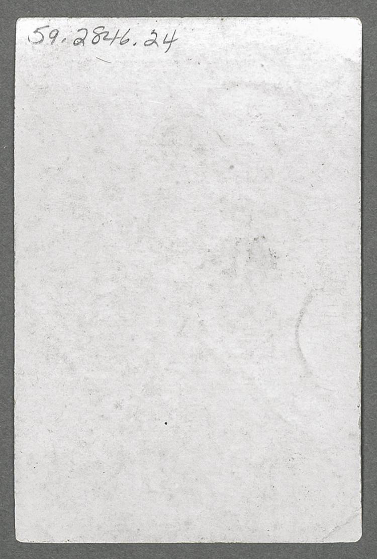 1959.2846.024 Playing card, view 2, reverse