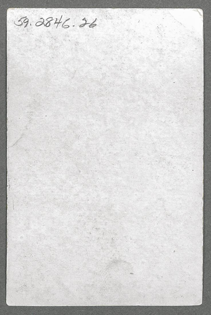 1959.2846.026 Playing card, view 2, reverse