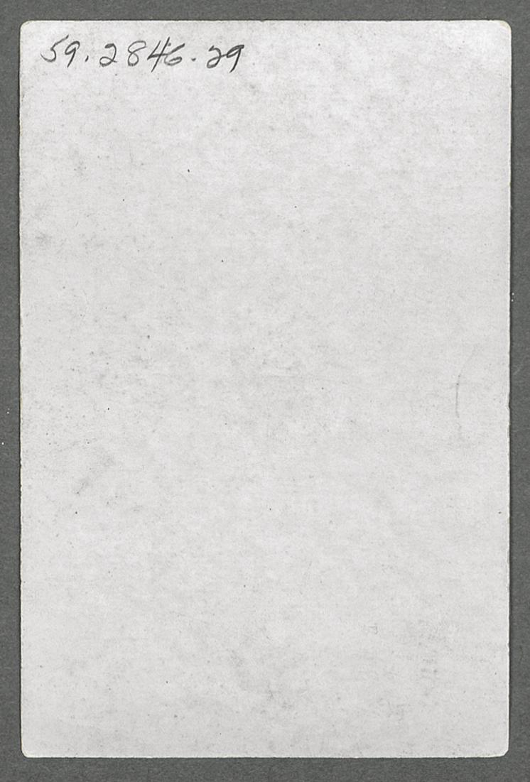 1959.2846.029 Playing card, view 2, reverse