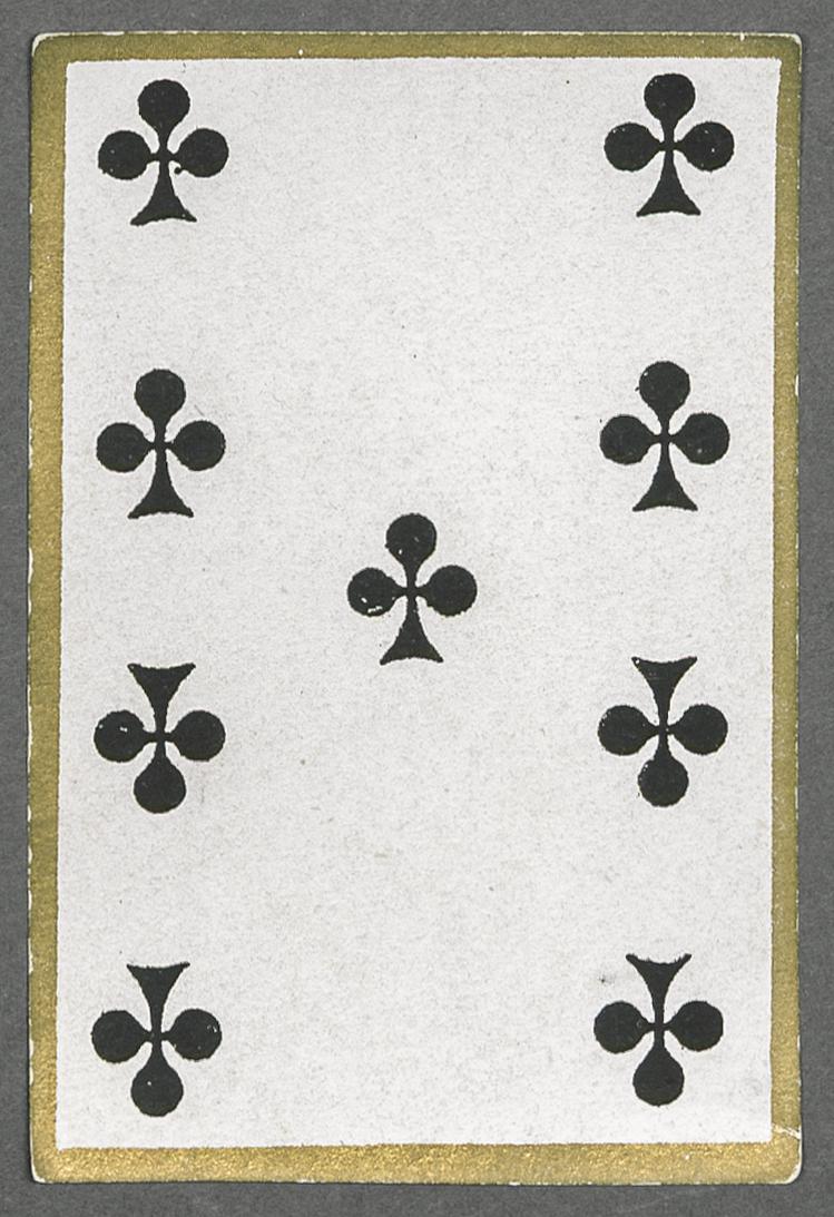 1959.2846.030 Playing card, view 1