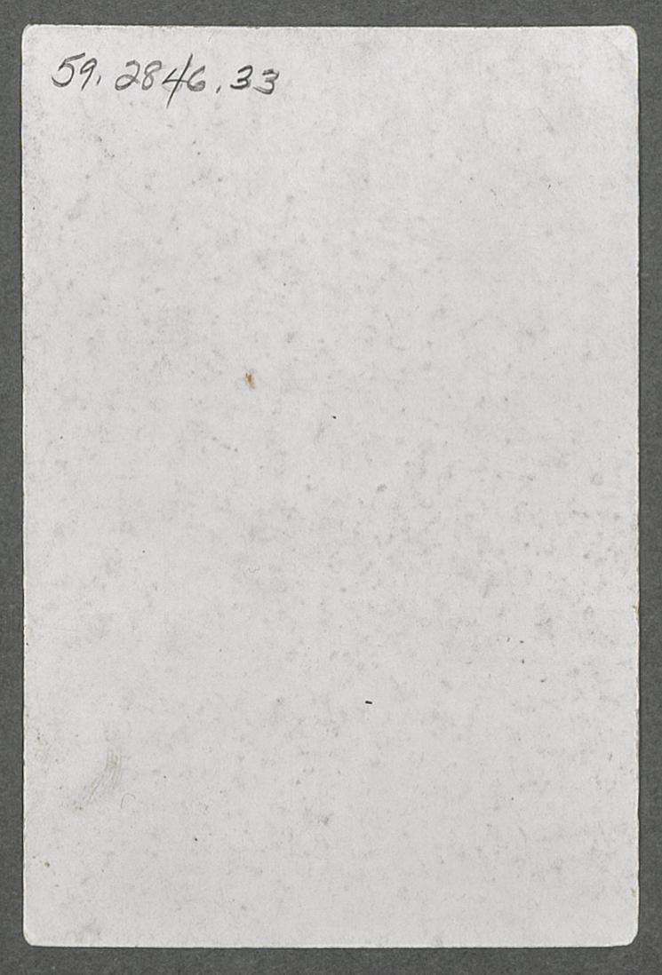 1959.2846.033 Playing card, view 2, reverse