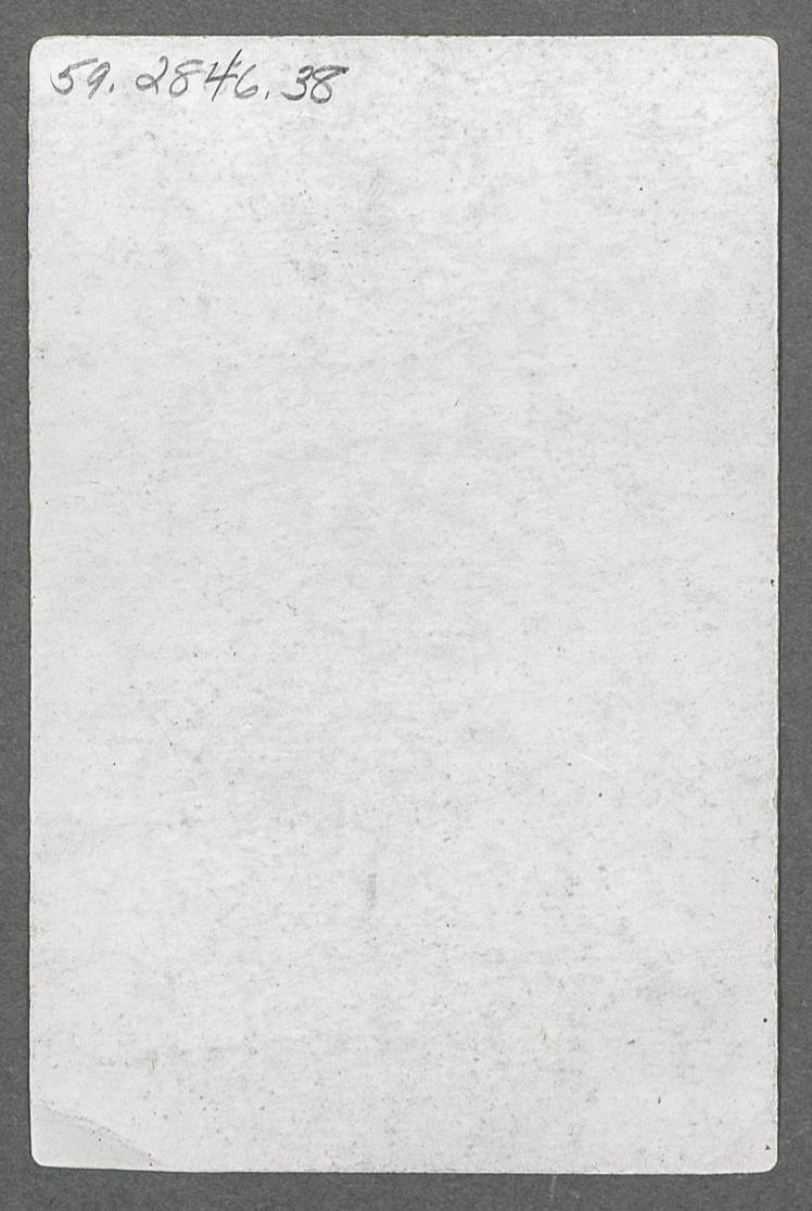 1959.2846.038 Playing card, view 2, reverse