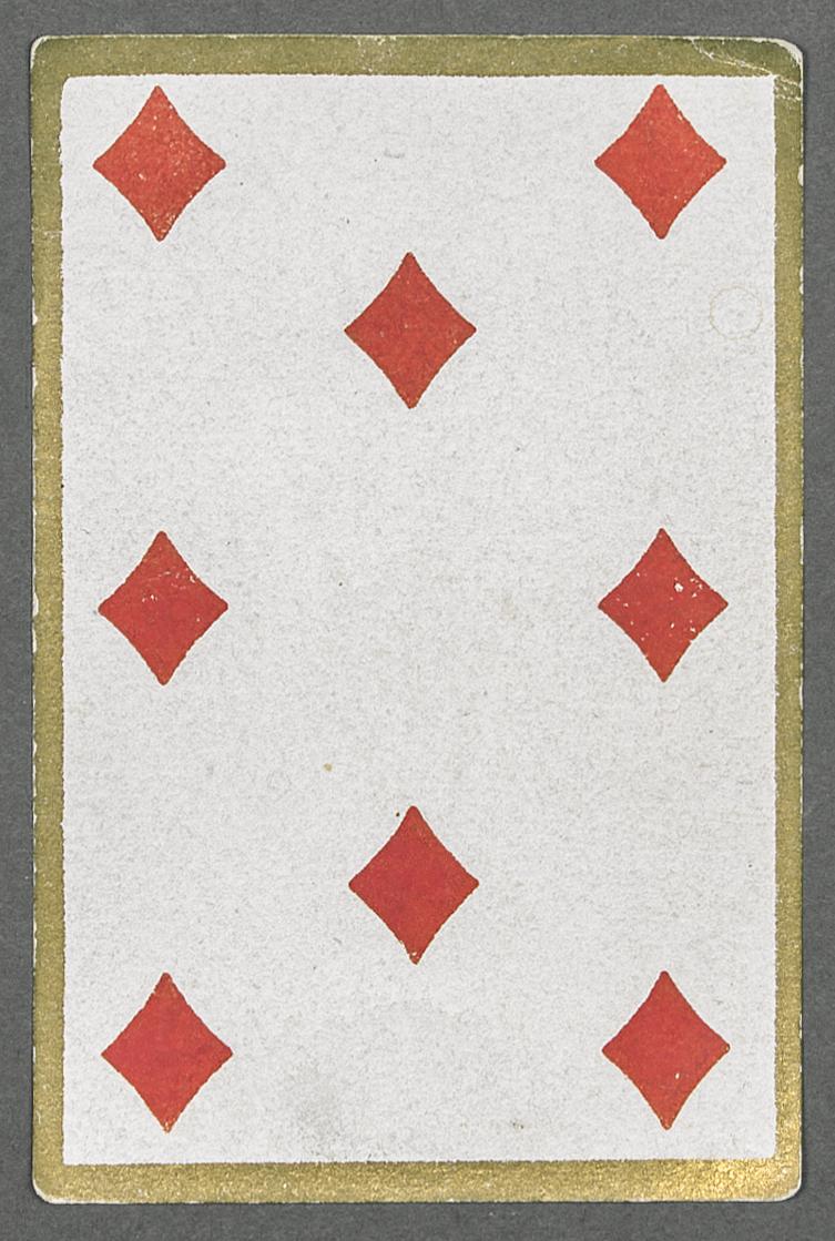 1959.2846.039 Playing card, view 1