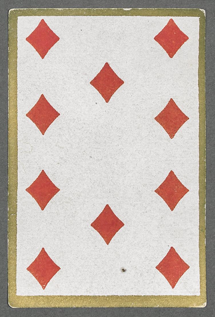 1959.2846.041 Playing card, view 1
