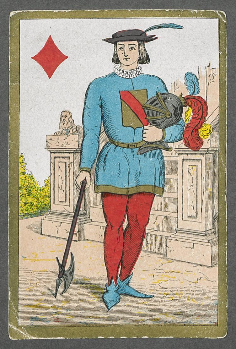 1959.2846.042 Playing card, view 1
