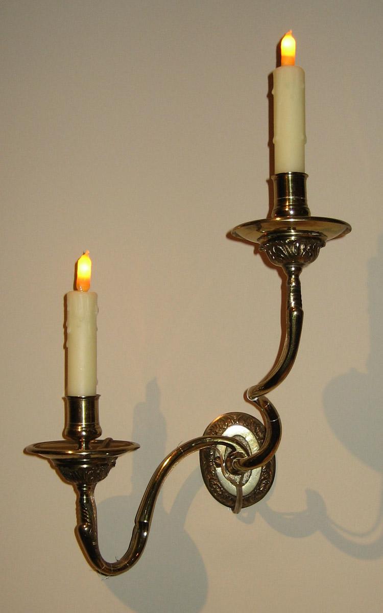 1959.2856 Sconce