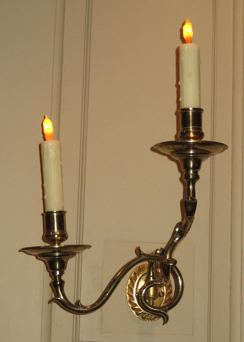 1959.2858 Sconce