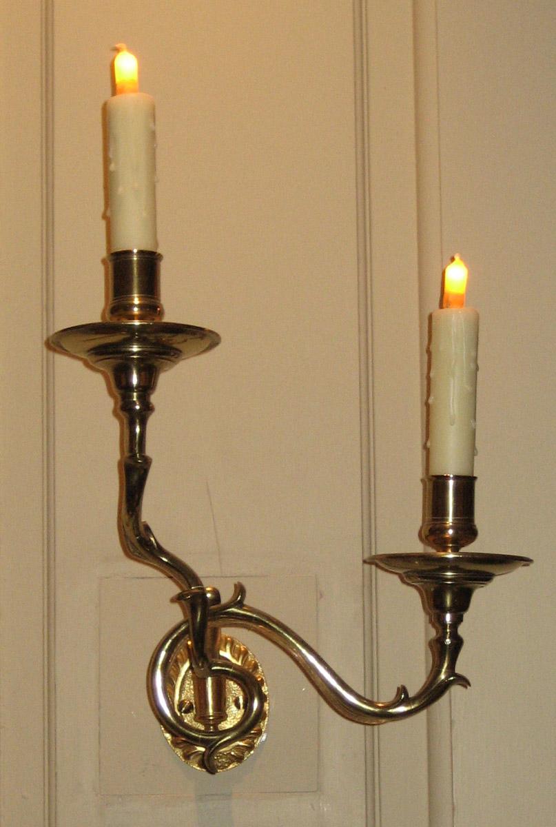 1959.2859 Sconce