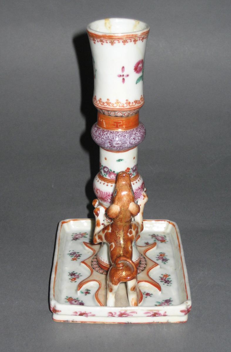 1959.2861 Candlestick side view