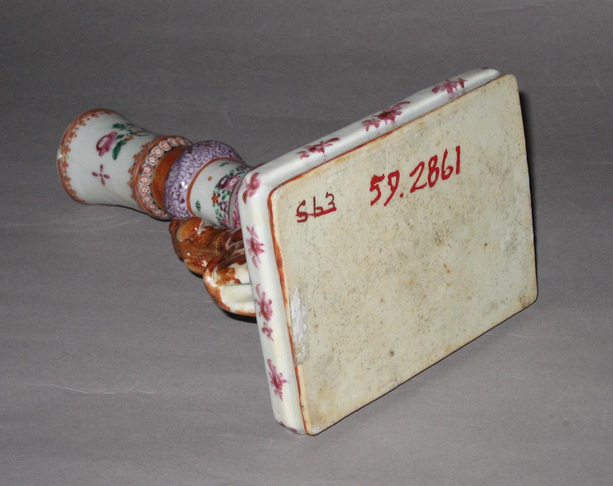 1959.2861 Candlestick (view 2)