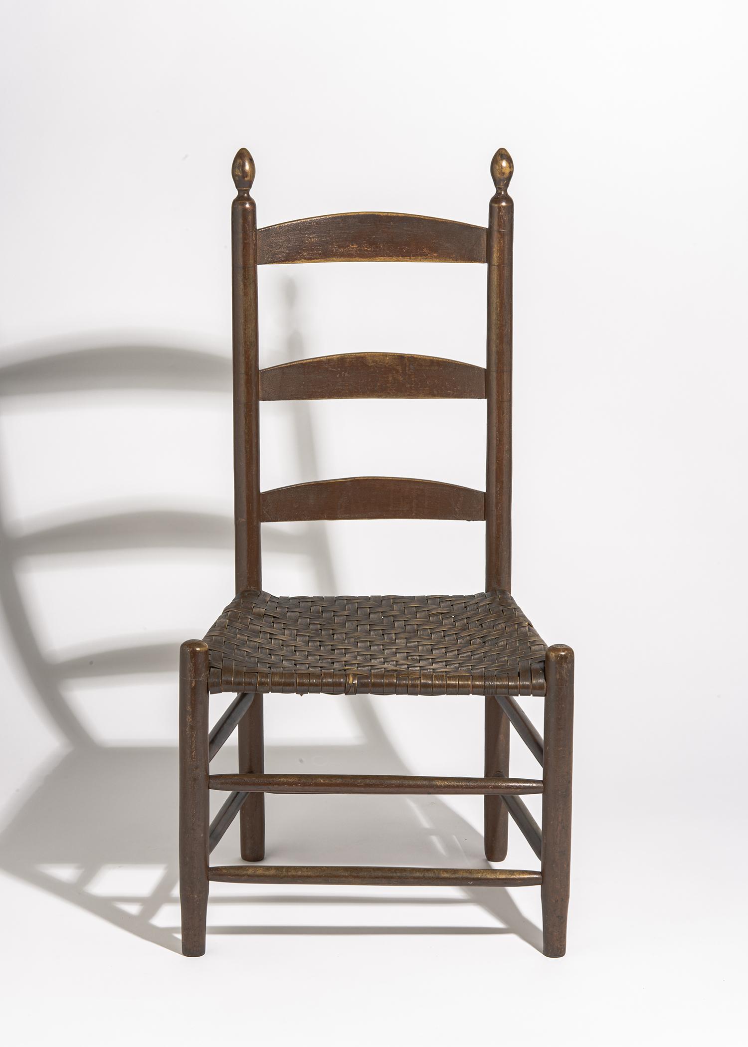 2022.0024.001 Chair, Side chair, overall