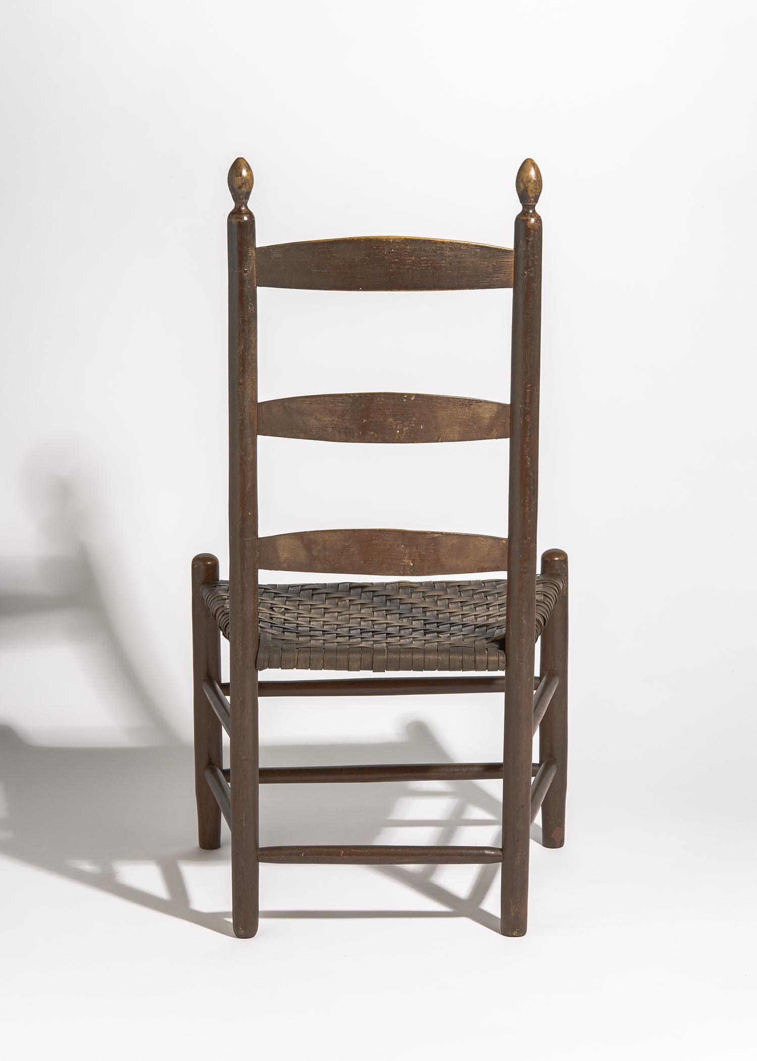 2022.0024.001 Chair, Side chair, overall, back