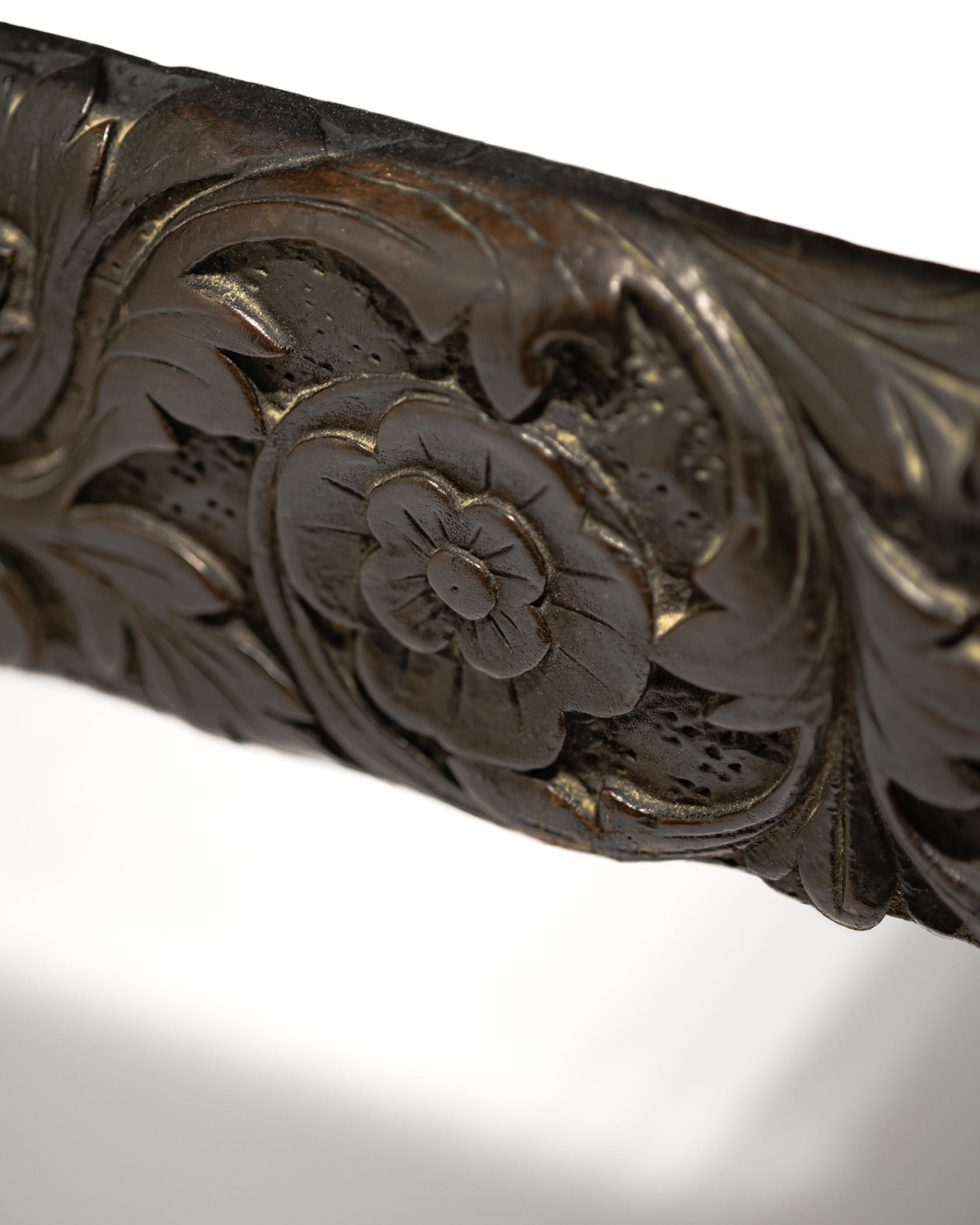 2022.0023 Chair, detail 1