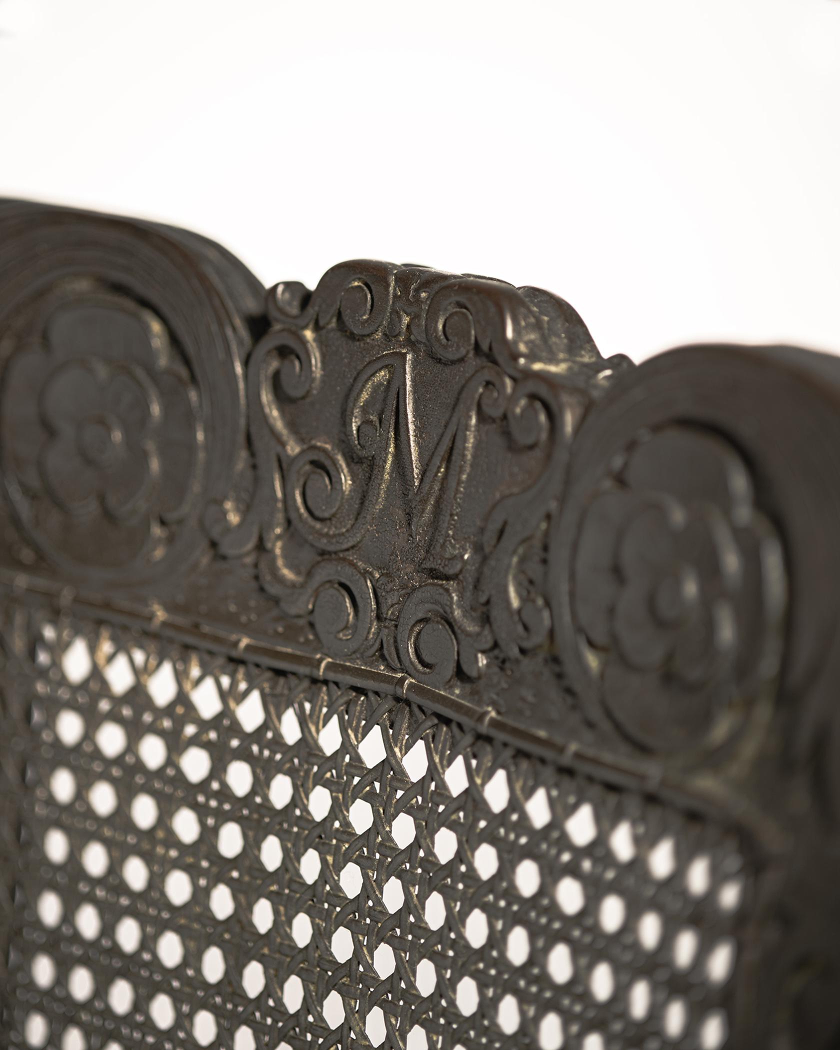 2022.0023 Chair, detail 3
