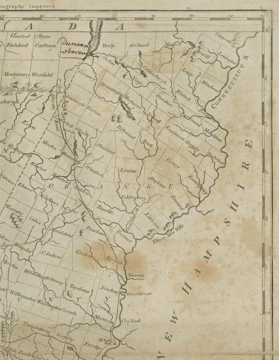 1954.0026.001 Map, quad 2