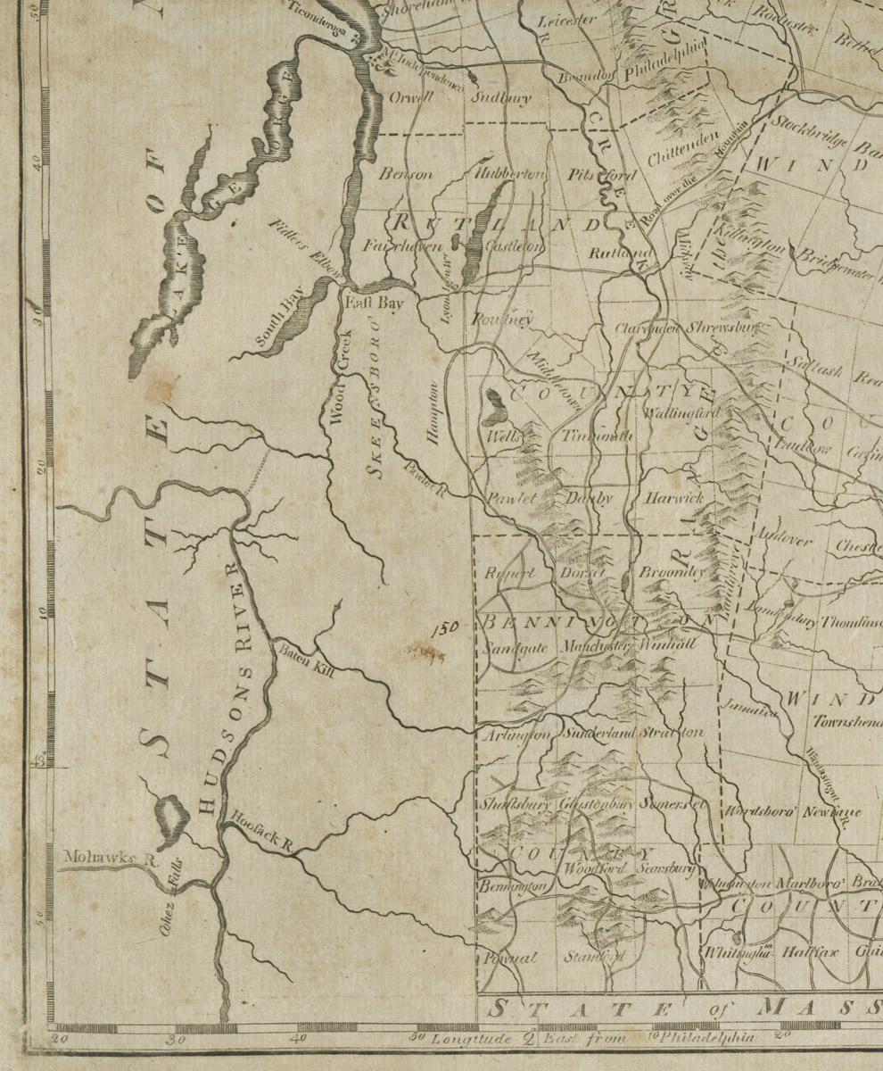 1954.0026.001 Map, quad 3