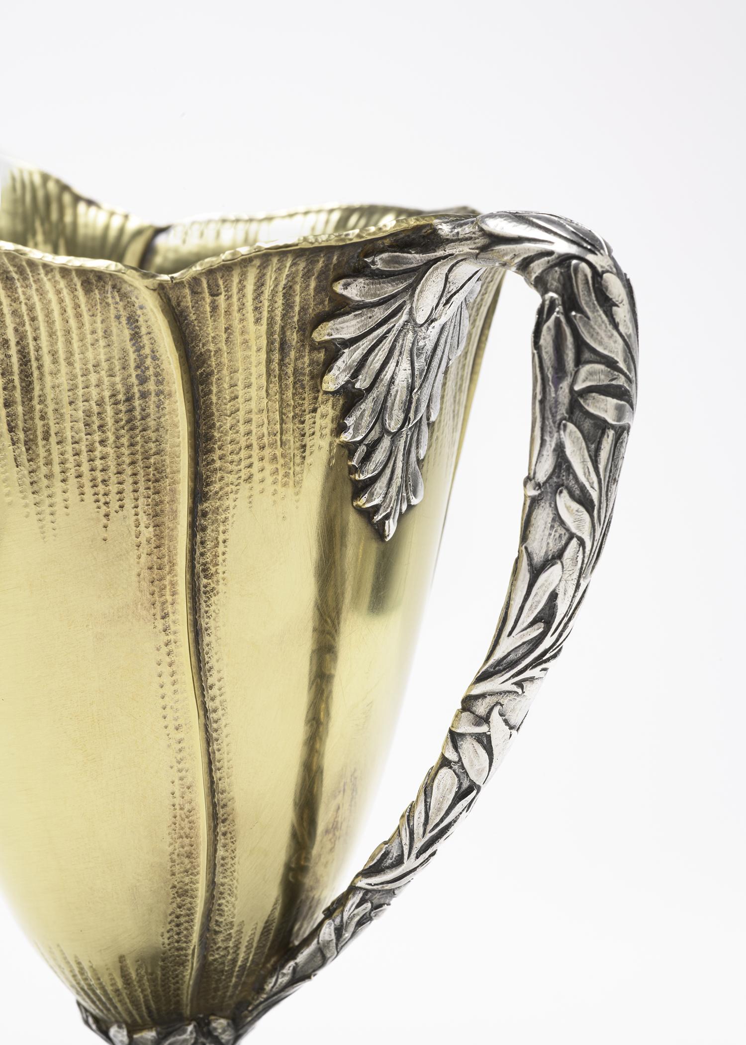 2023.0003.003 Cream pot, detail 1