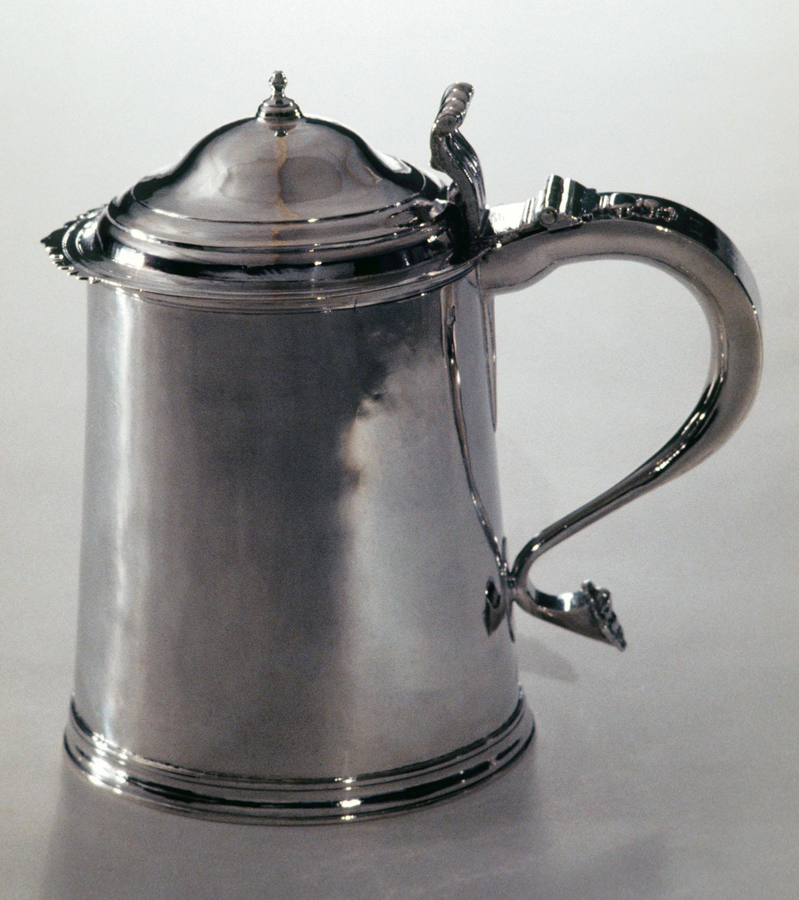 1959.2902 Tankard