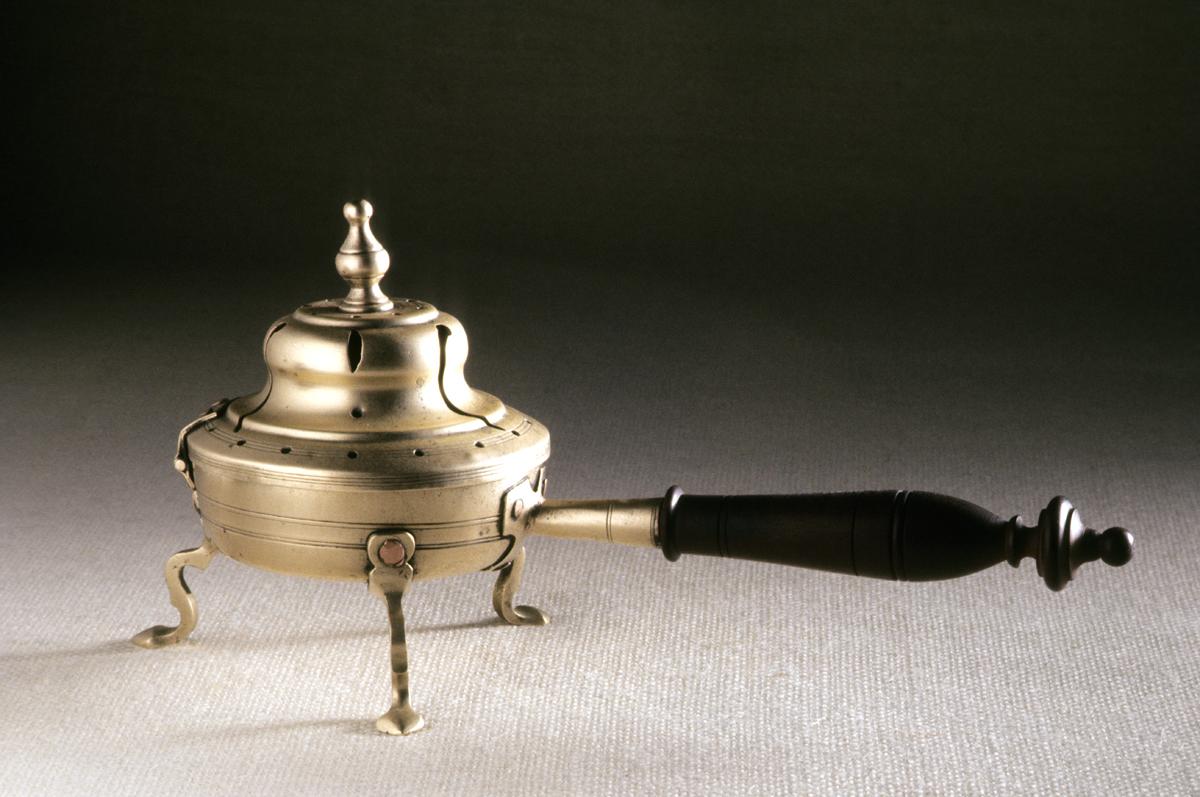 1959.2904 A, B Brazier