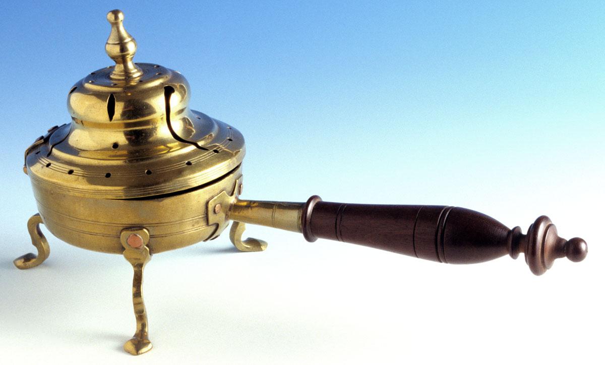1959.2904 Brazier, perfume pan