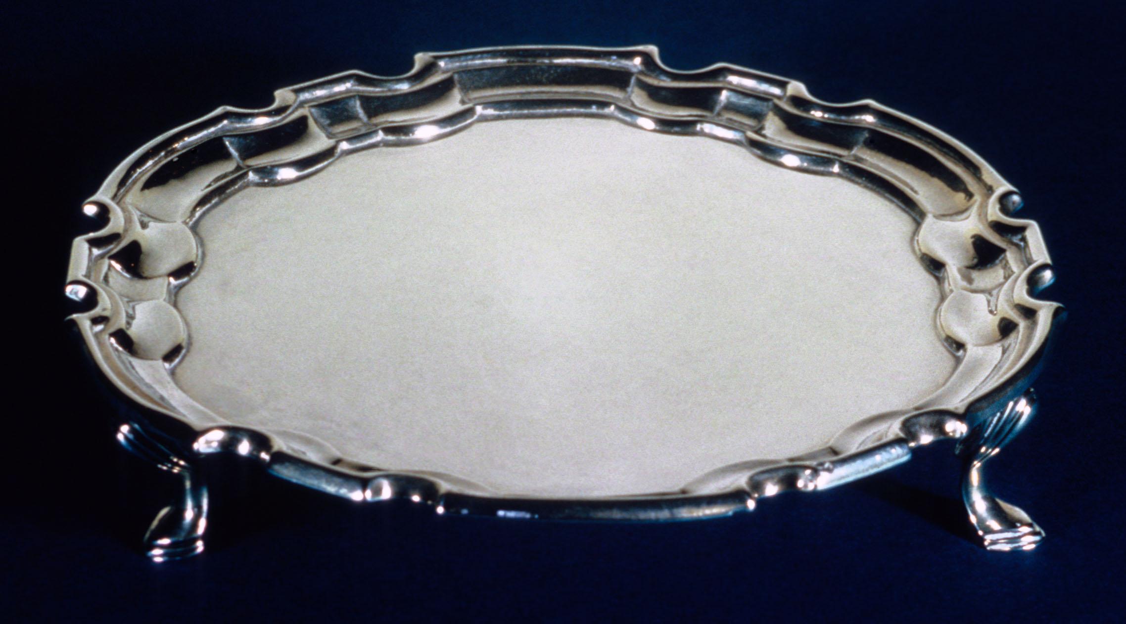 1959.2909 Tray