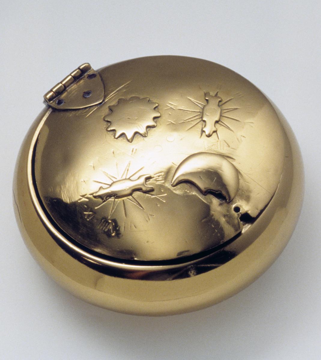 1959.2910 Box