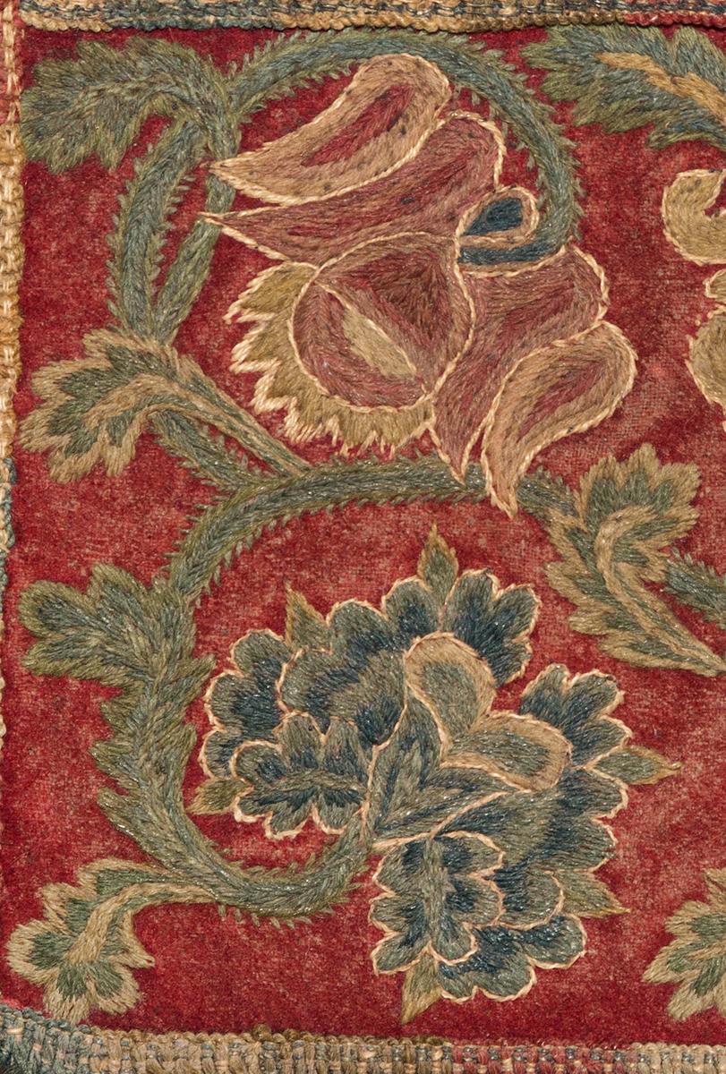 1959.2914 Pocketbook, View 2 Detail 3