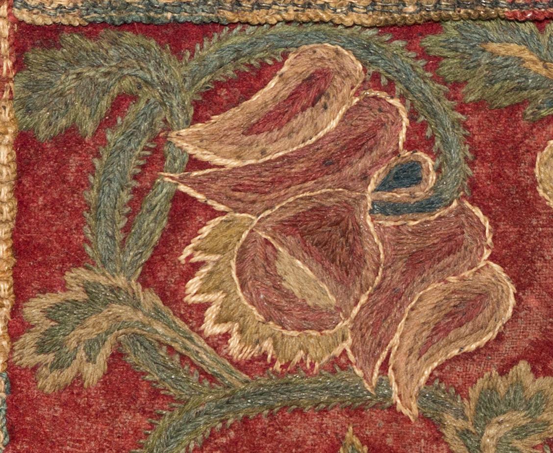 1959.2914 Pocketbook, View 2 Detail 4
