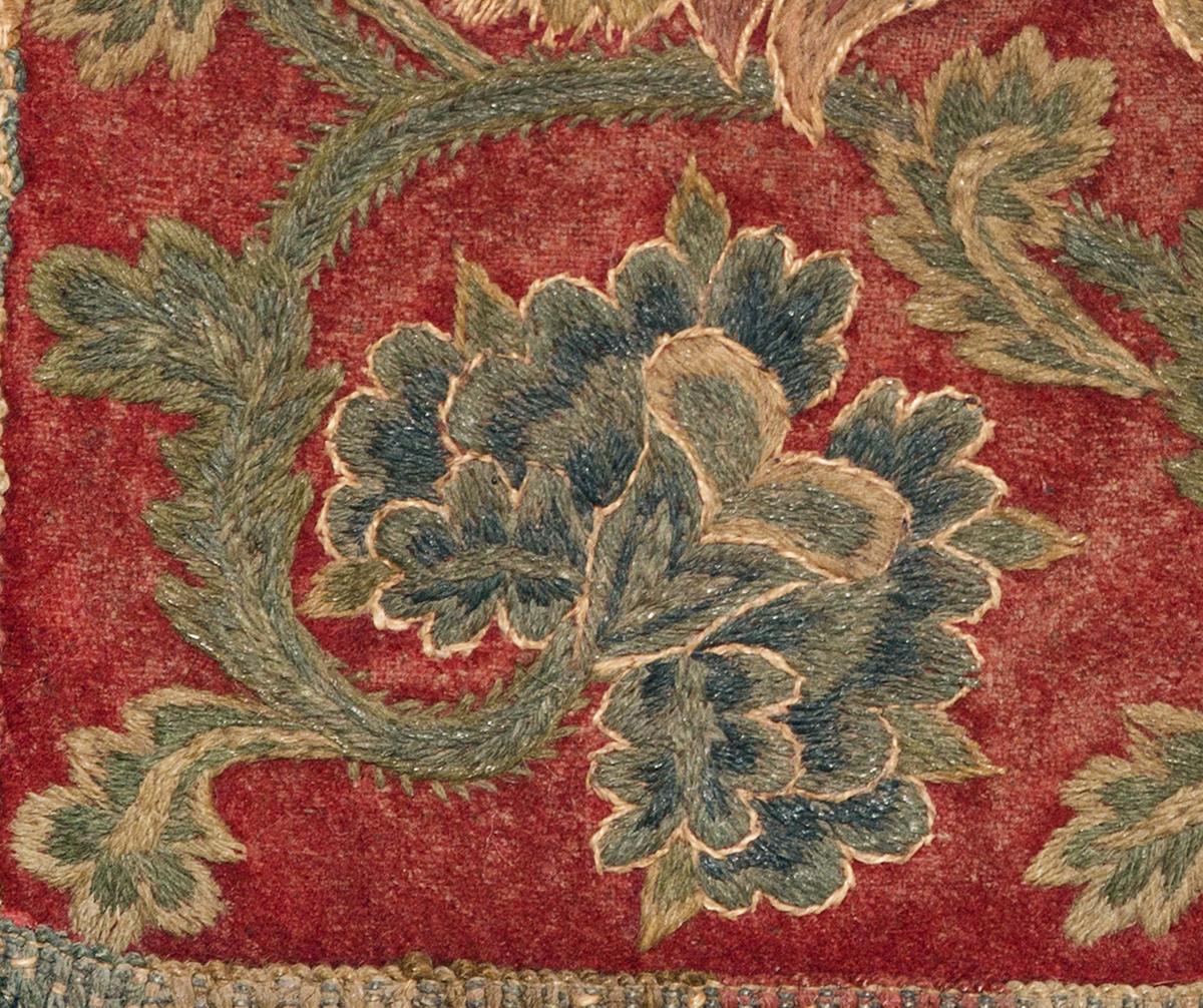 1959.2914 Pocketbook, View 2 Detail 5