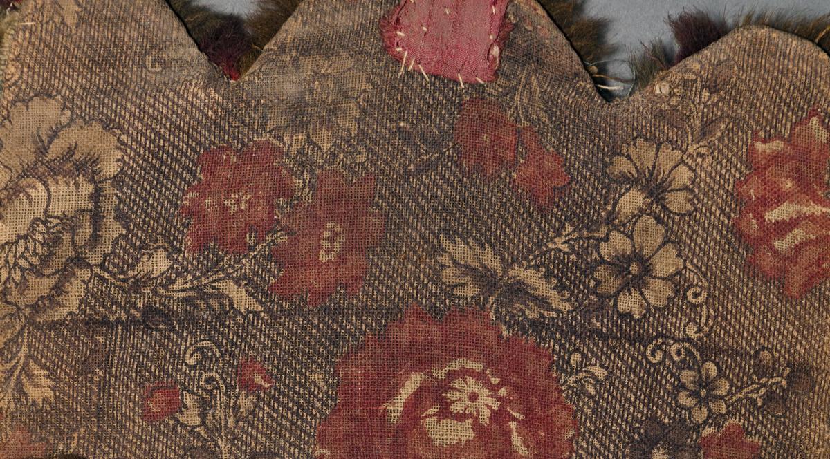 1959.2914 Pocketbook, Inside Detail 2